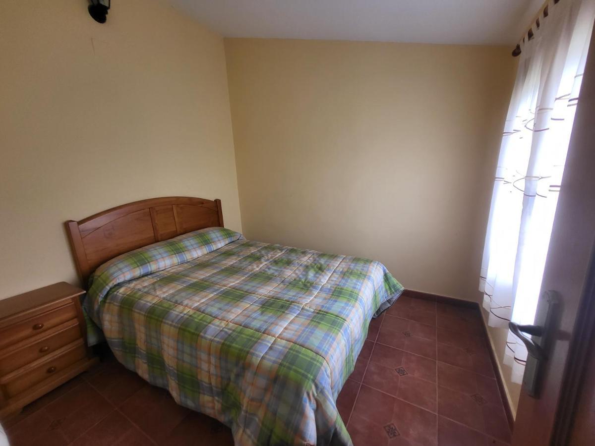 Holiday home Casa Del Cerro Casas del Cerro