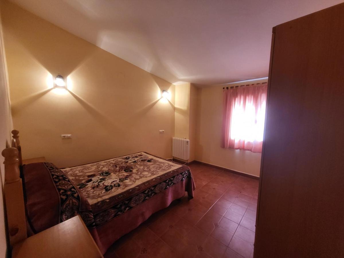 Holiday home Casa Del Cerro *