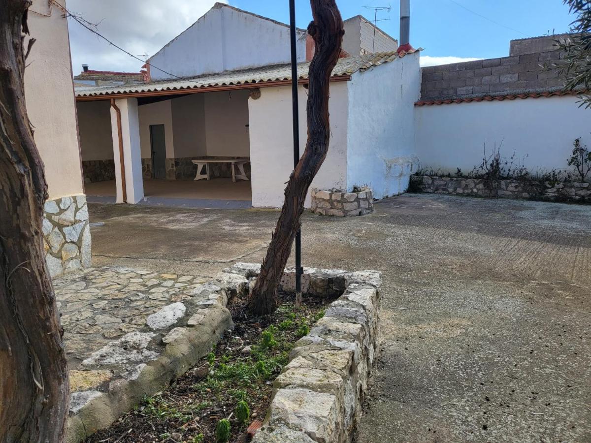 Casa Del Cerro Casas del Cerro