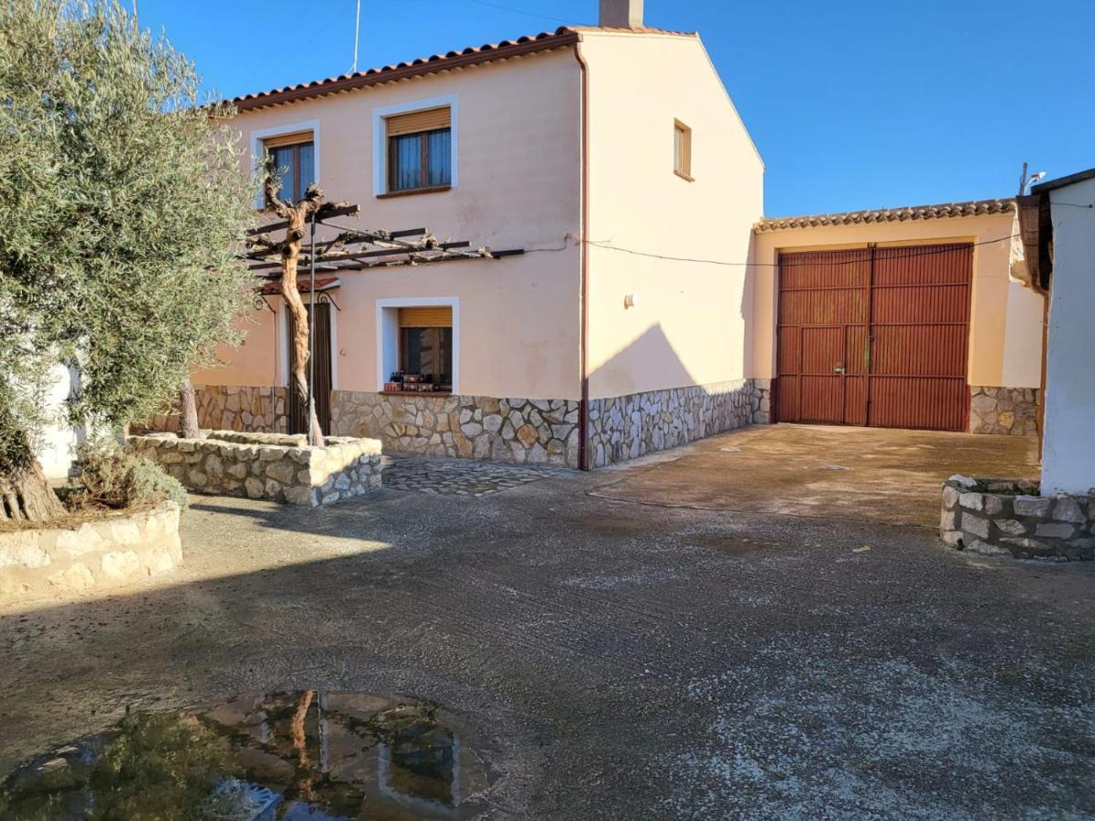 Casa Del Cerro