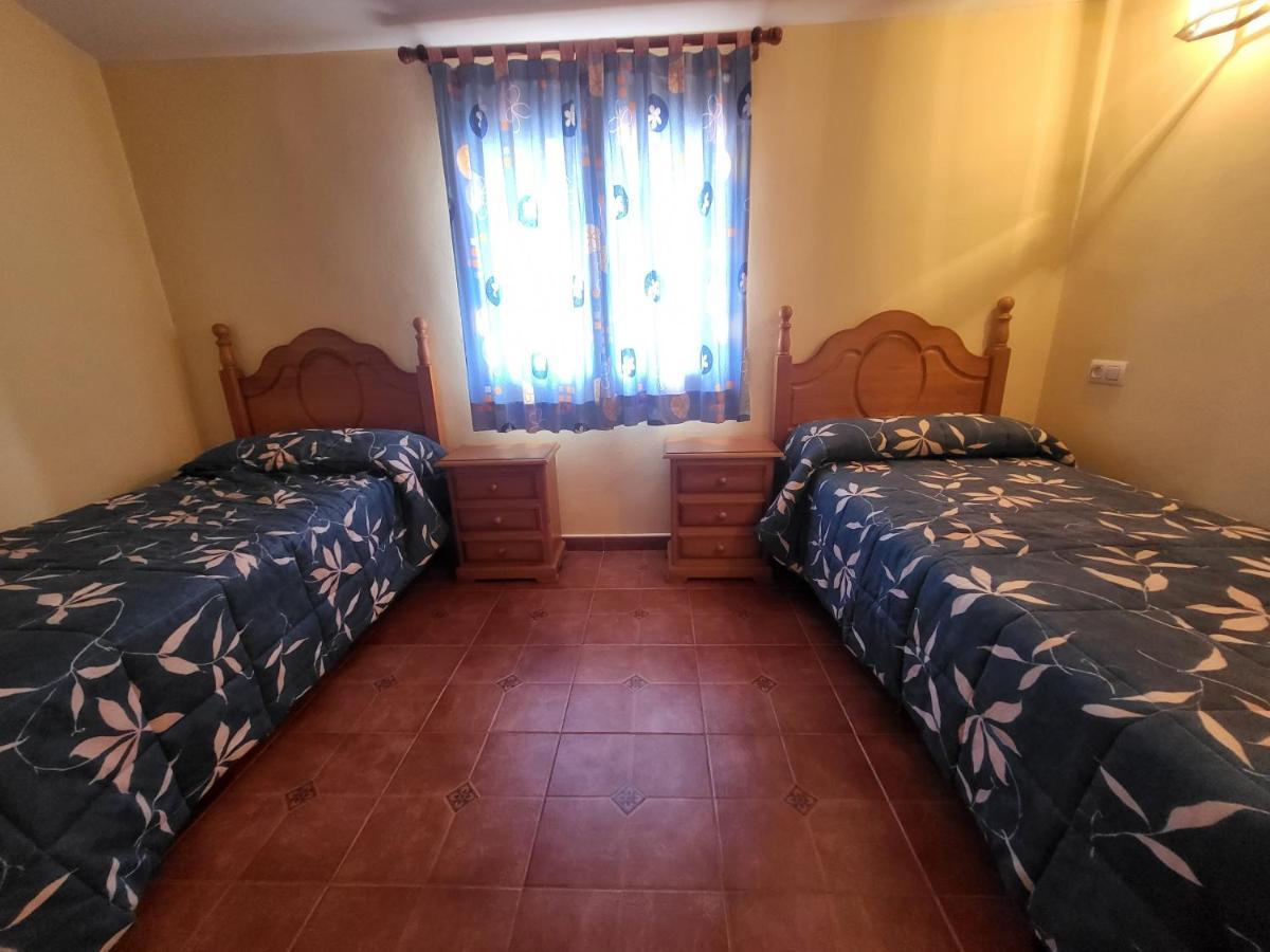 Casa Del Cerro Holiday home