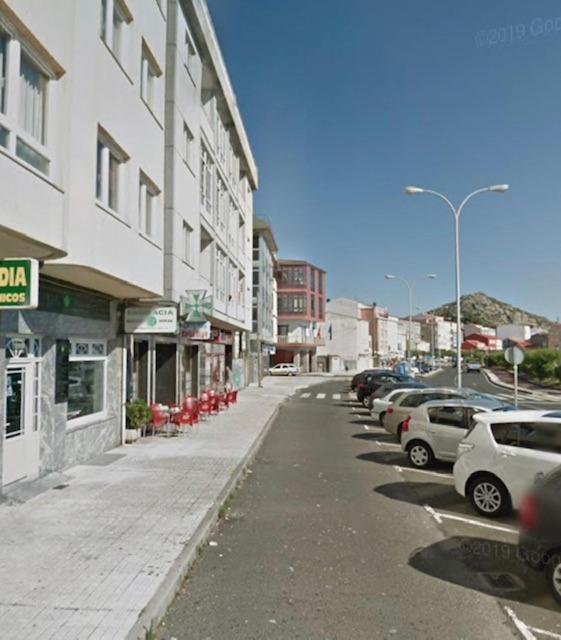 Edificio Miramar 9 Apartment