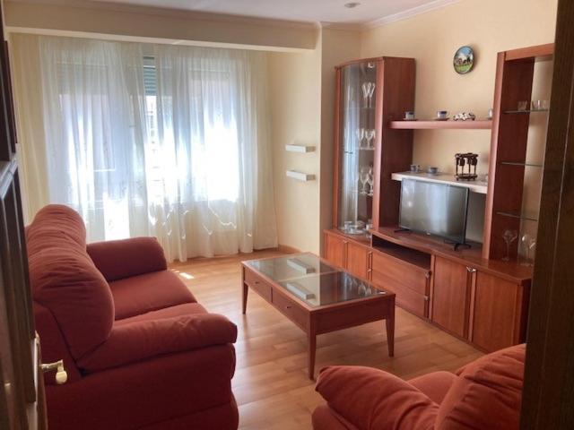 Apartment Edificio Miramar 9 Muxia