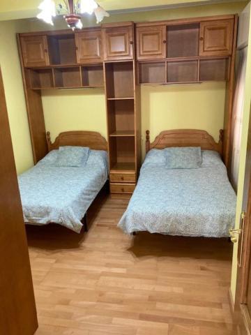 Edificio Miramar 9 Apartment *