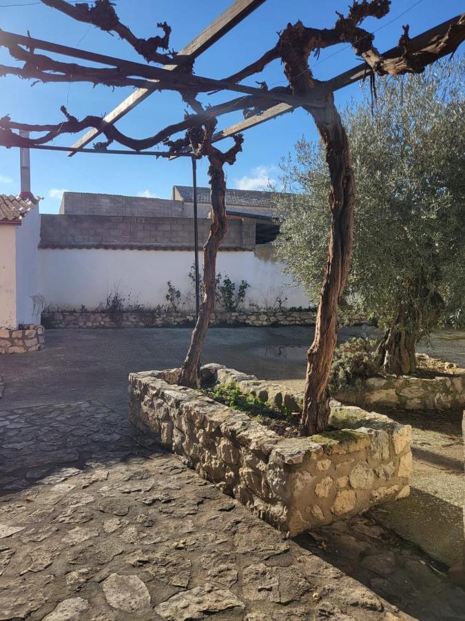 Casa Del Cerro Holiday home *