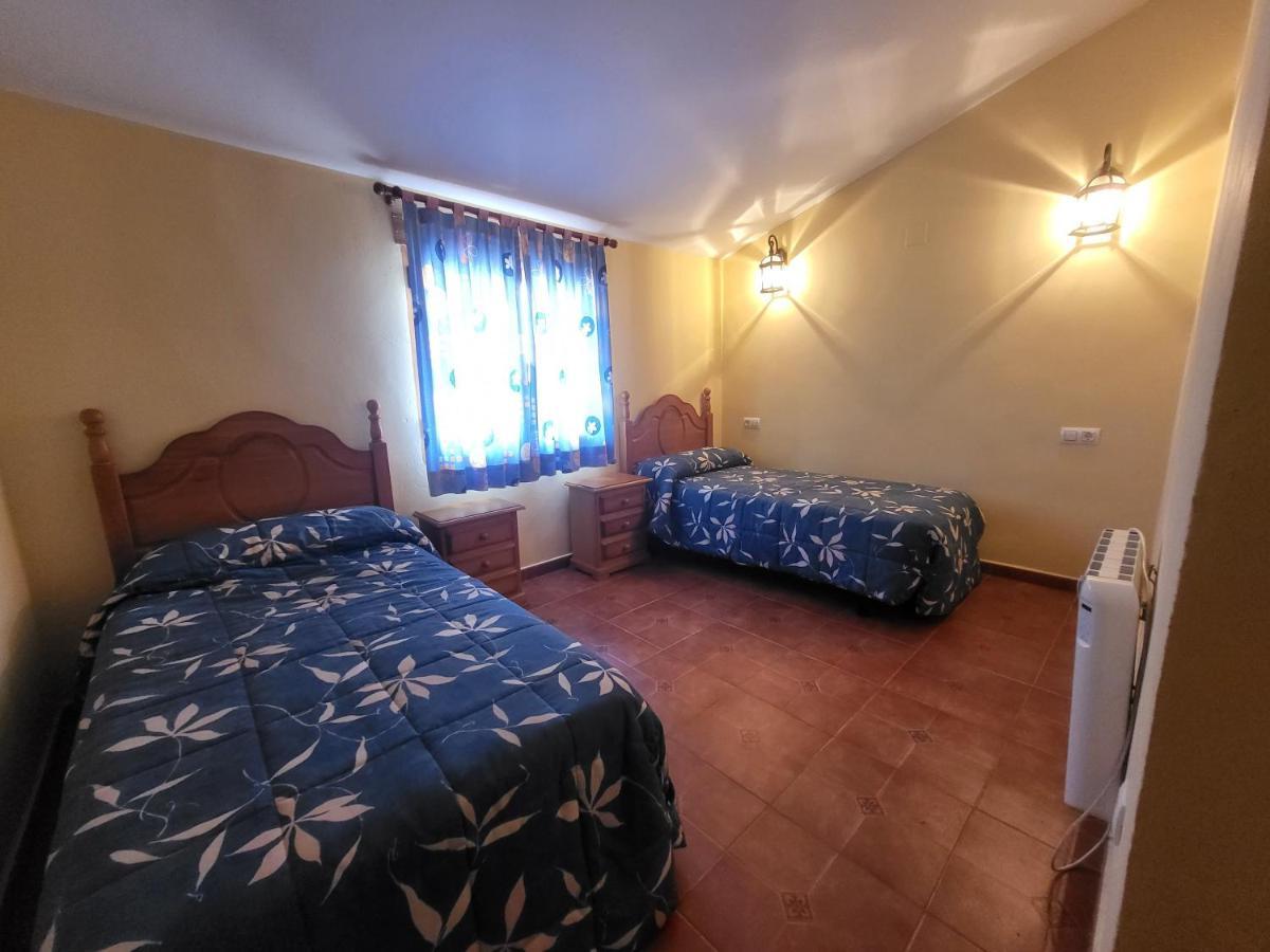 Casa Del Cerro Casas del Cerro