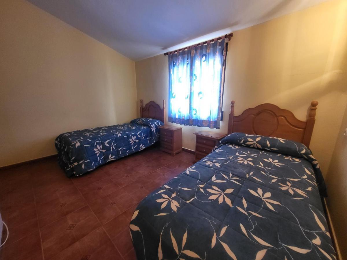 Holiday home Casa Del Cerro *