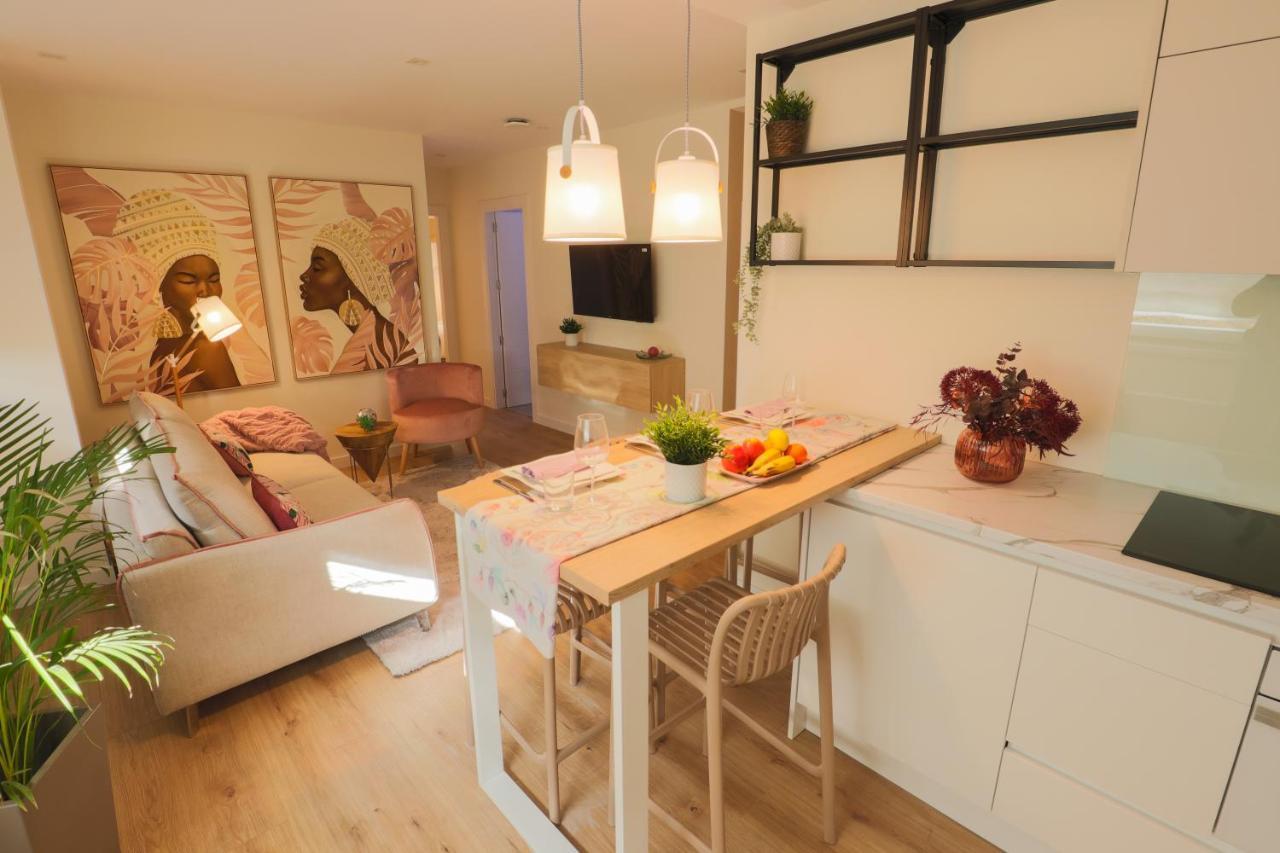 Apartamento Queseros Quintanadueñas