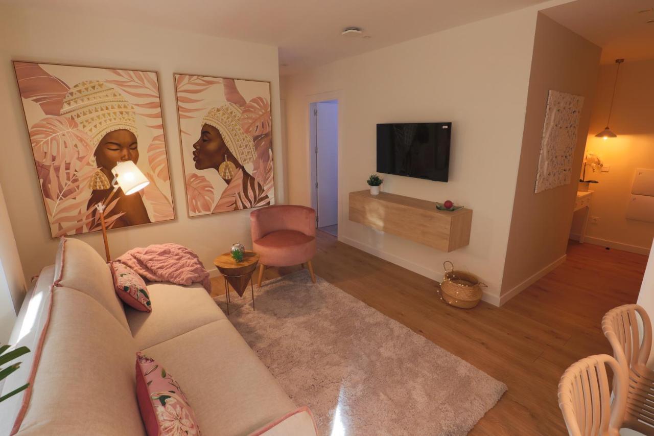 Apartamento Queseros