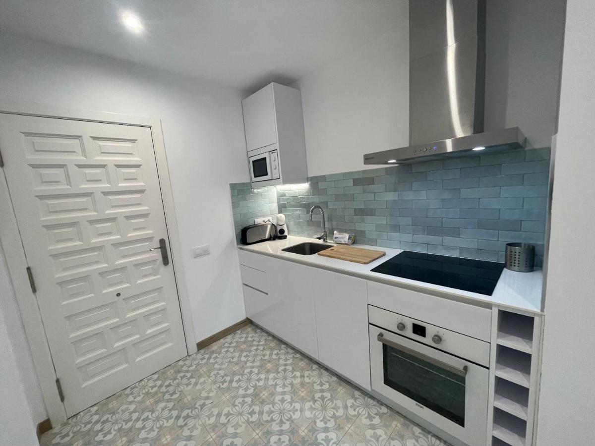 Apcostas Apartamento *