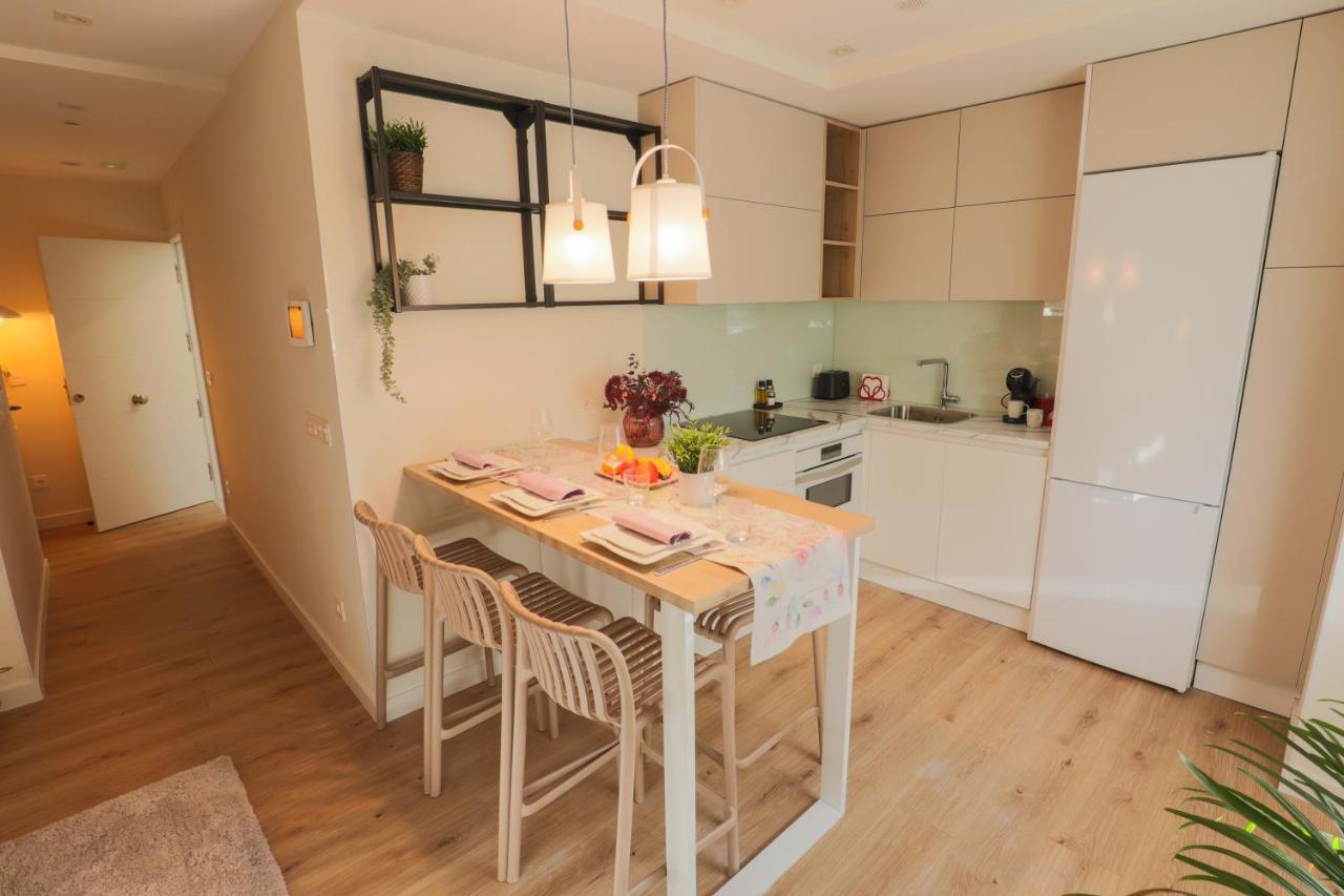 Queseros Apartamento Quintanadueñas