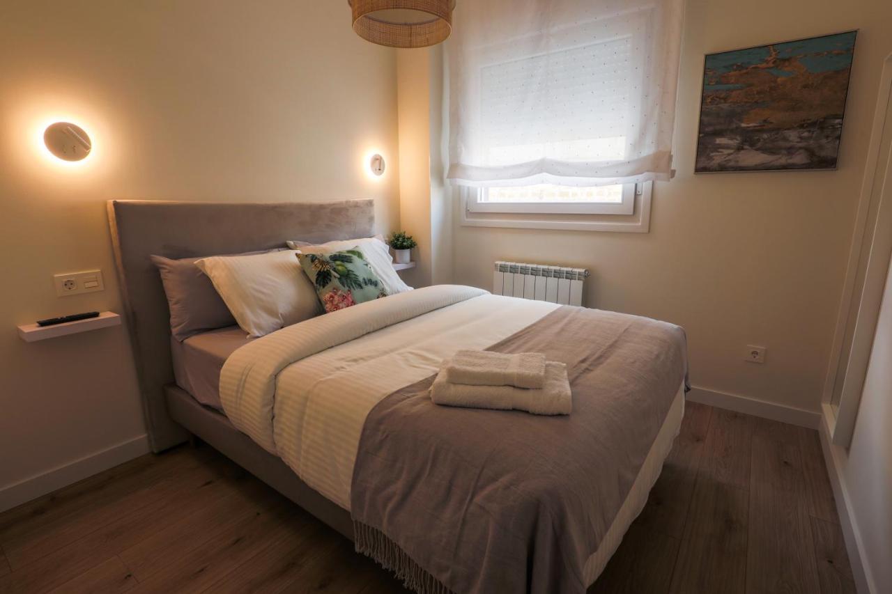 Queseros Apartamento Quintanadueñas