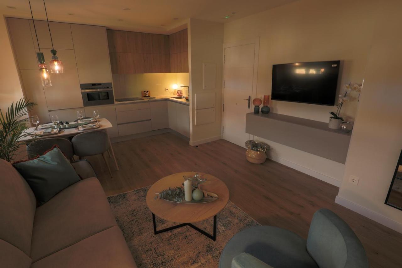 Apartamento Queseros *