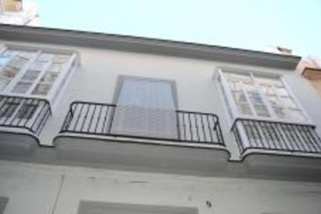 Veedor Bulevar De Suenos Apartamento Cádiz