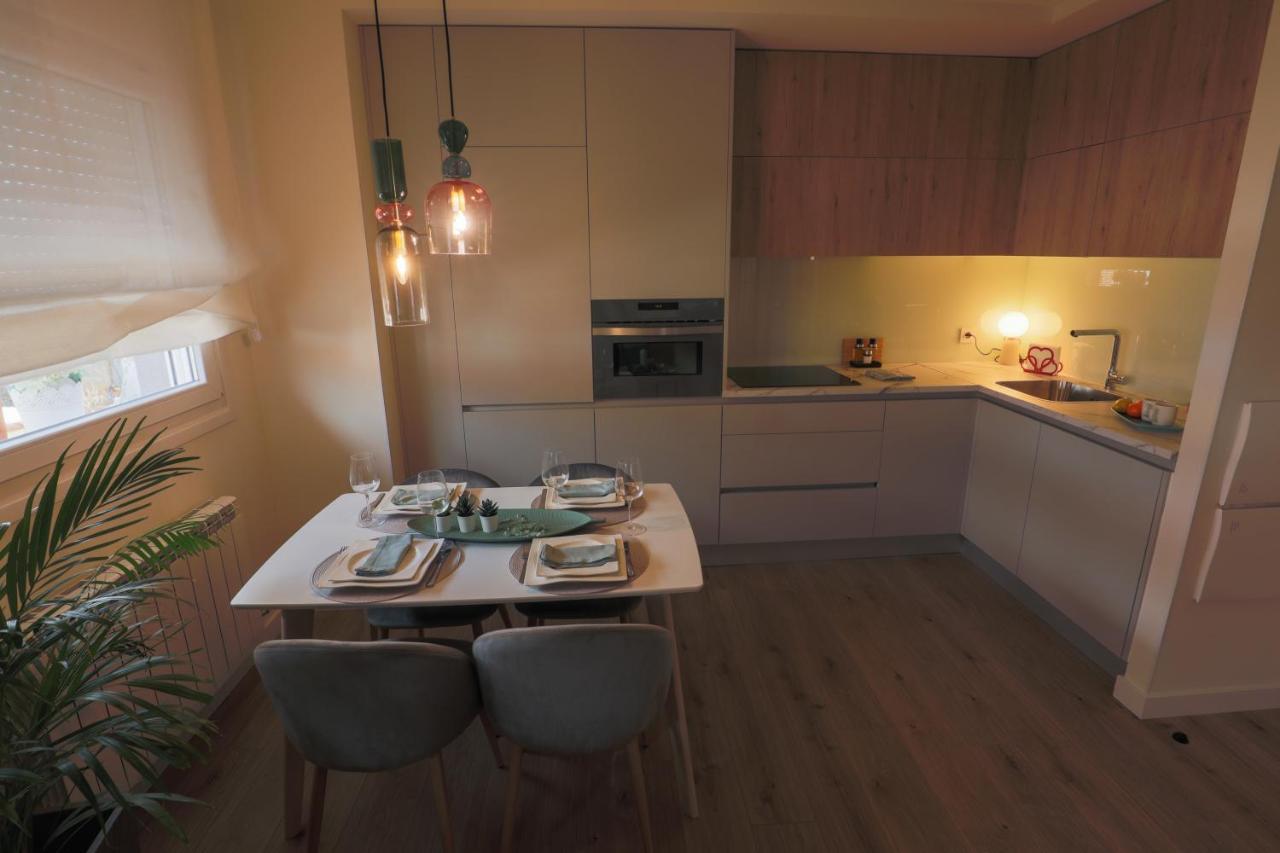 Apartamento Queseros Quintanadueñas