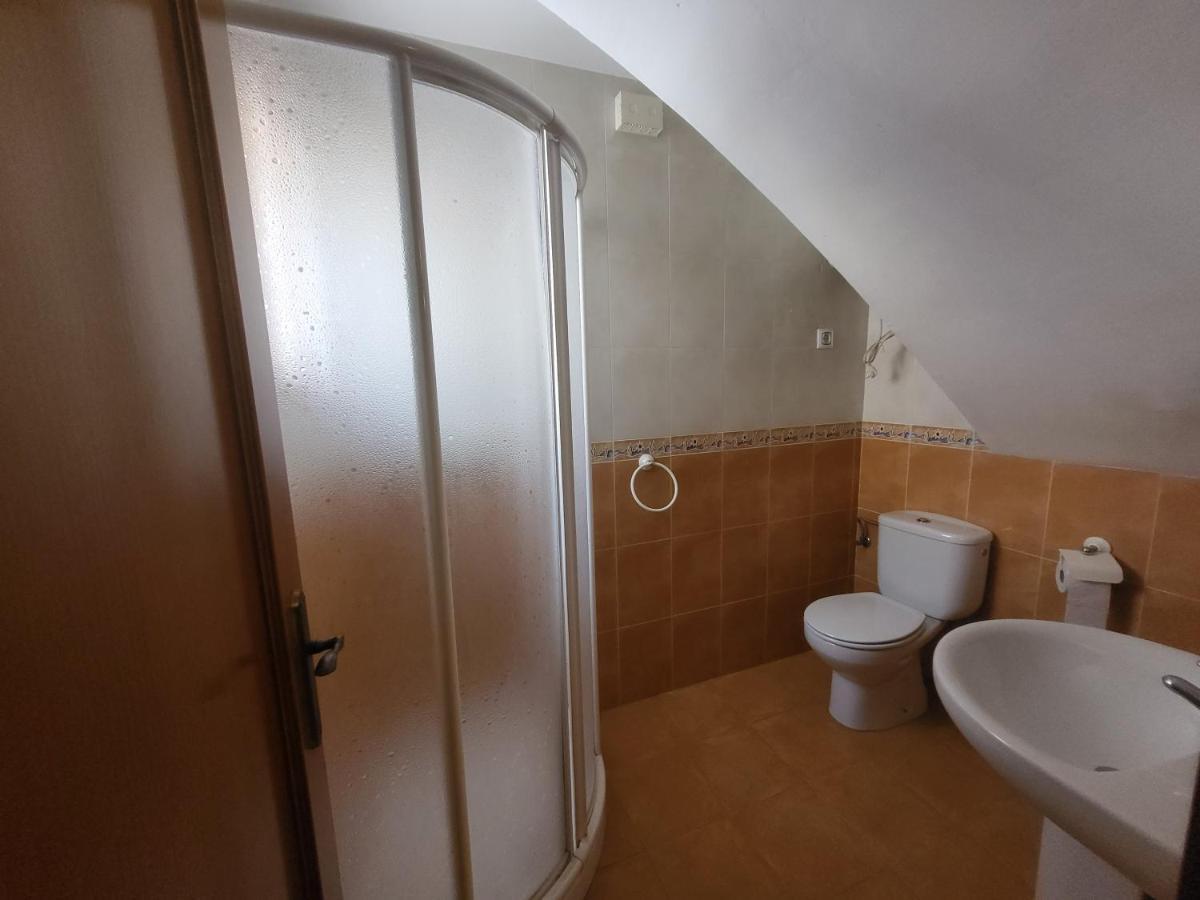 Casa Del Cerro Holiday home *