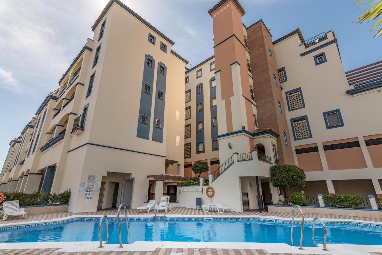 Apartamento Marina Ii By H