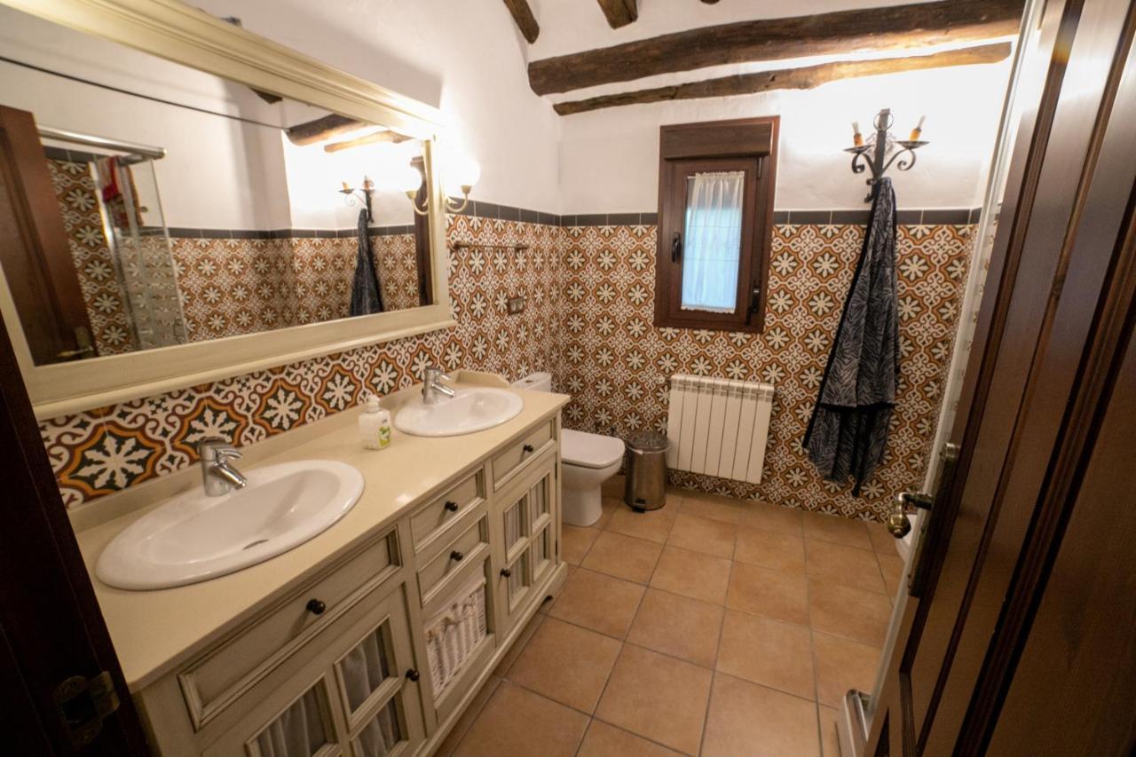 Villa Cortijo El Segador Y El Capricho *