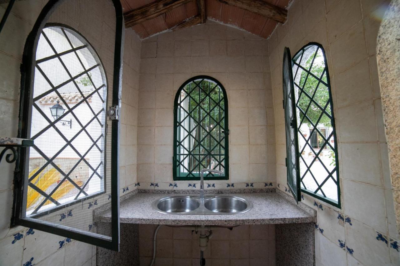 Villa Cortijo El Segador Y El Capricho