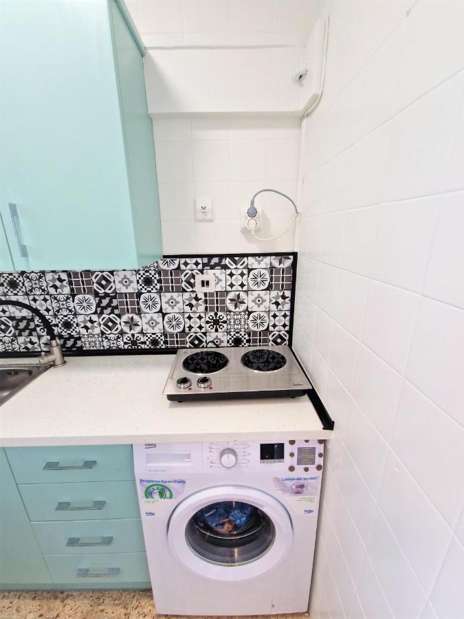 Rincon De Loix Apartment *