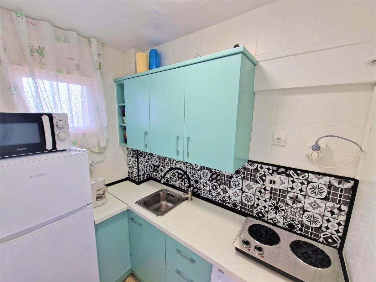Apartment Rincon De Loix