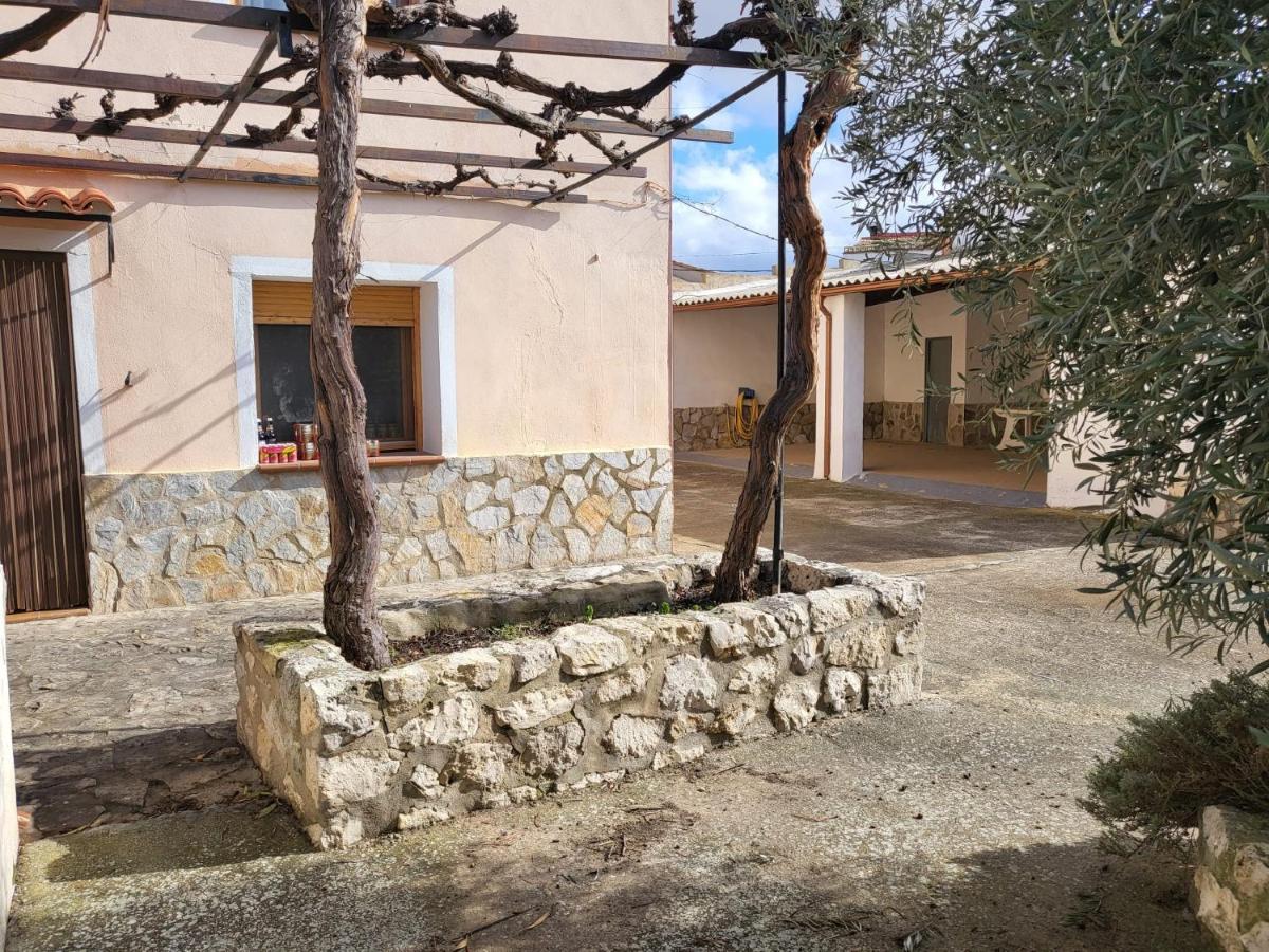 Casa Del Cerro