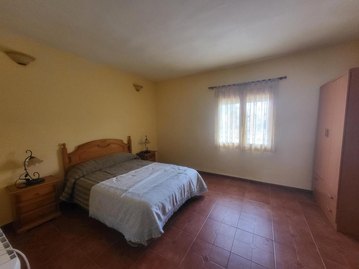 Casa Del Cerro Holiday home *
