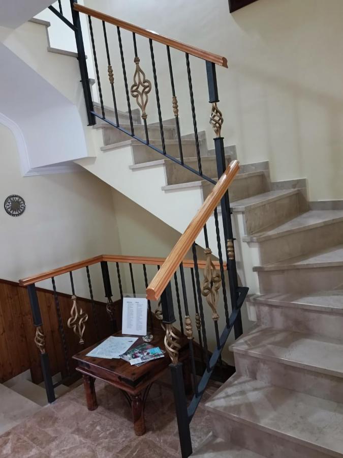 Casa Simbad Estepona-costa Del Sol Estepona