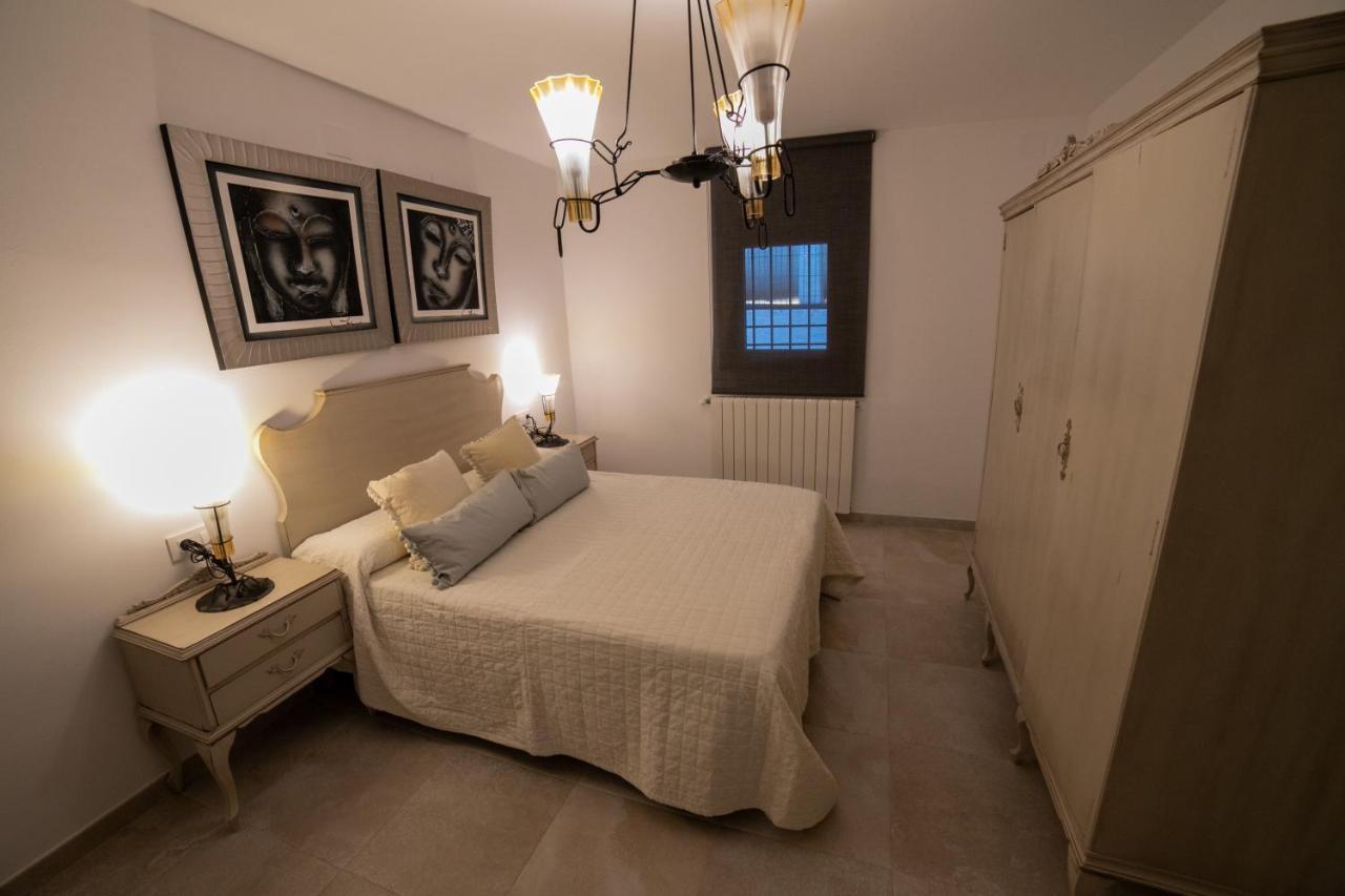 Cortijo El Segador Y El Capricho *