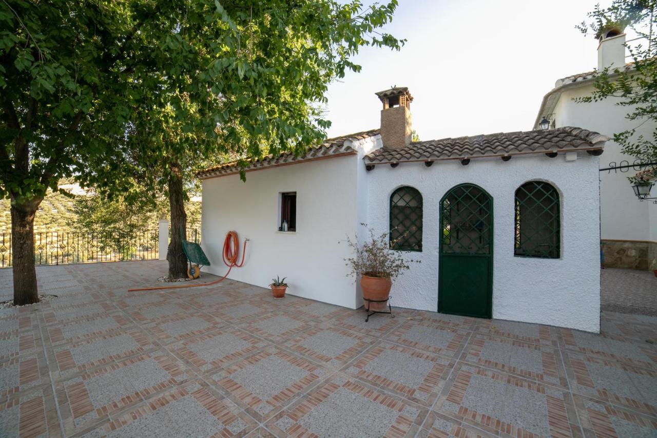 Cortijo El Segador Y El Capricho *