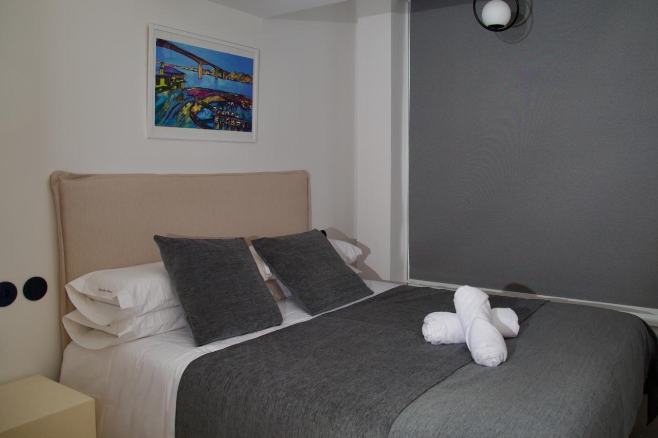 101 - 2 Bedroom At Amando Perez Ribadeo