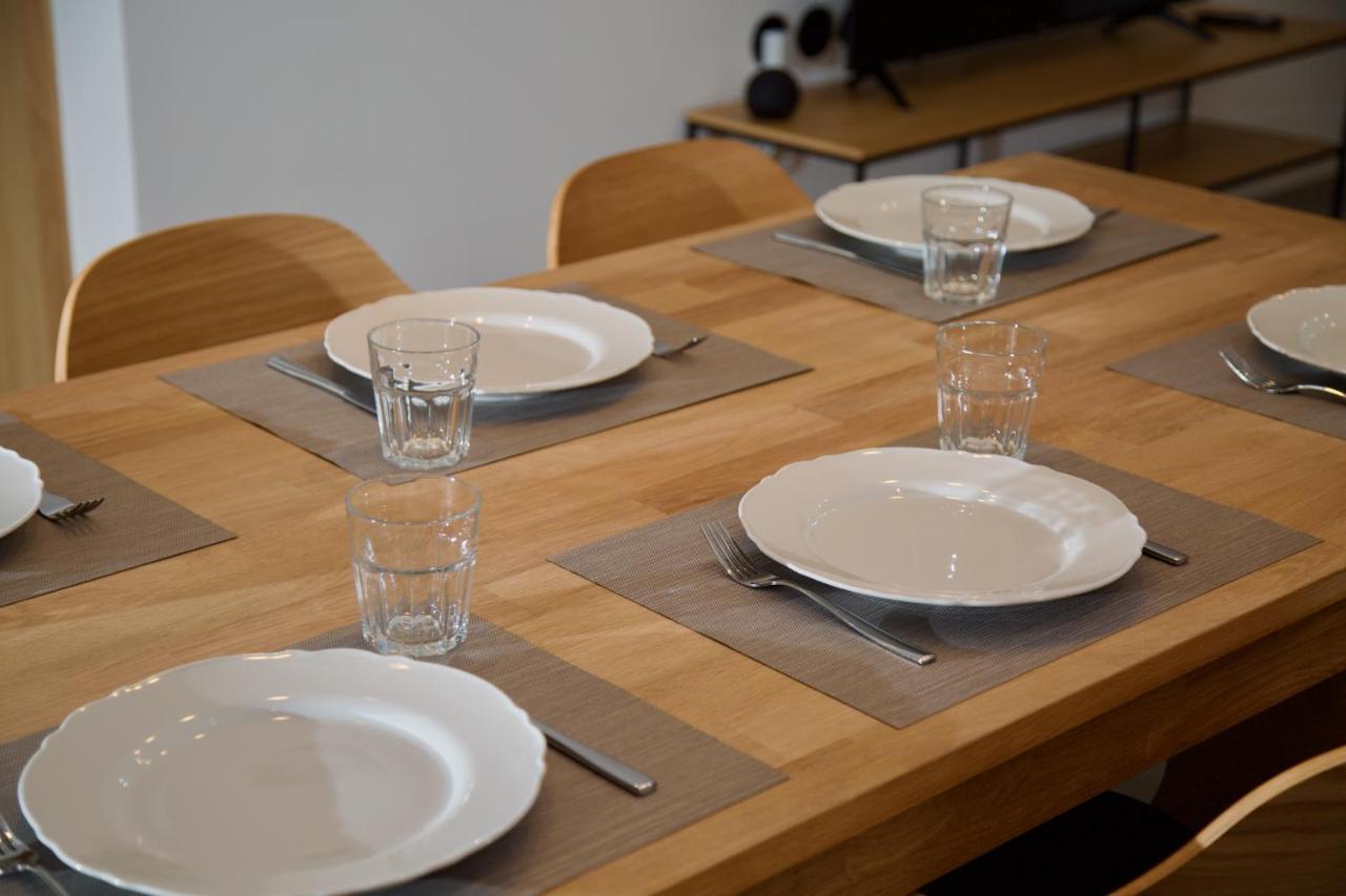 Apartamento 101 - 2 Bedroom At Amando Perez