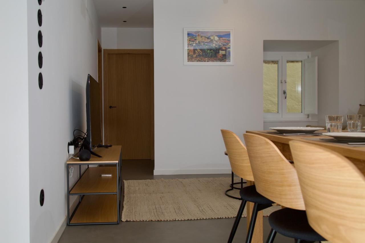 101 - 2 Bedroom At Amando Perez * Ribadeo