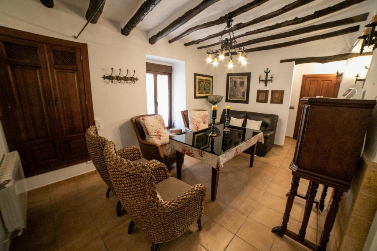 Villa Cortijo El Segador Y El Capricho *