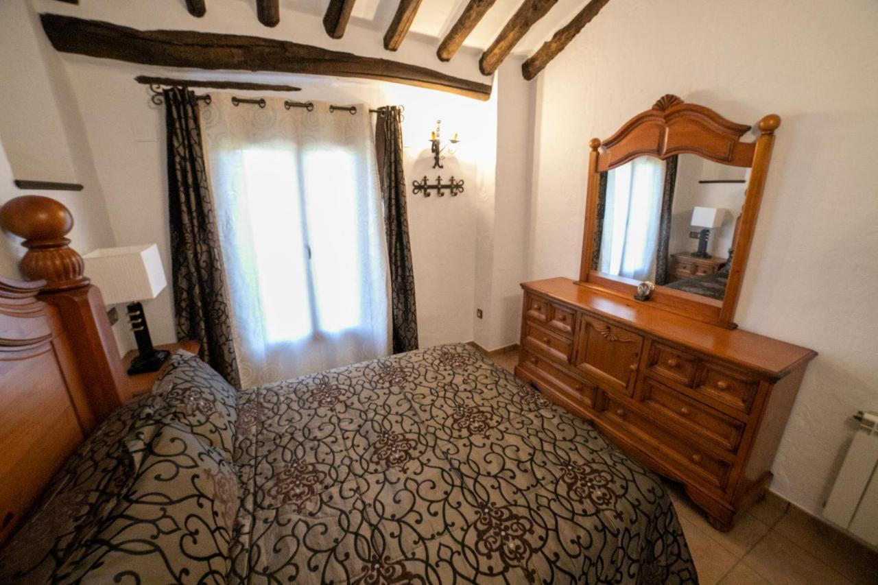 Villa Cortijo El Segador Y El Capricho *