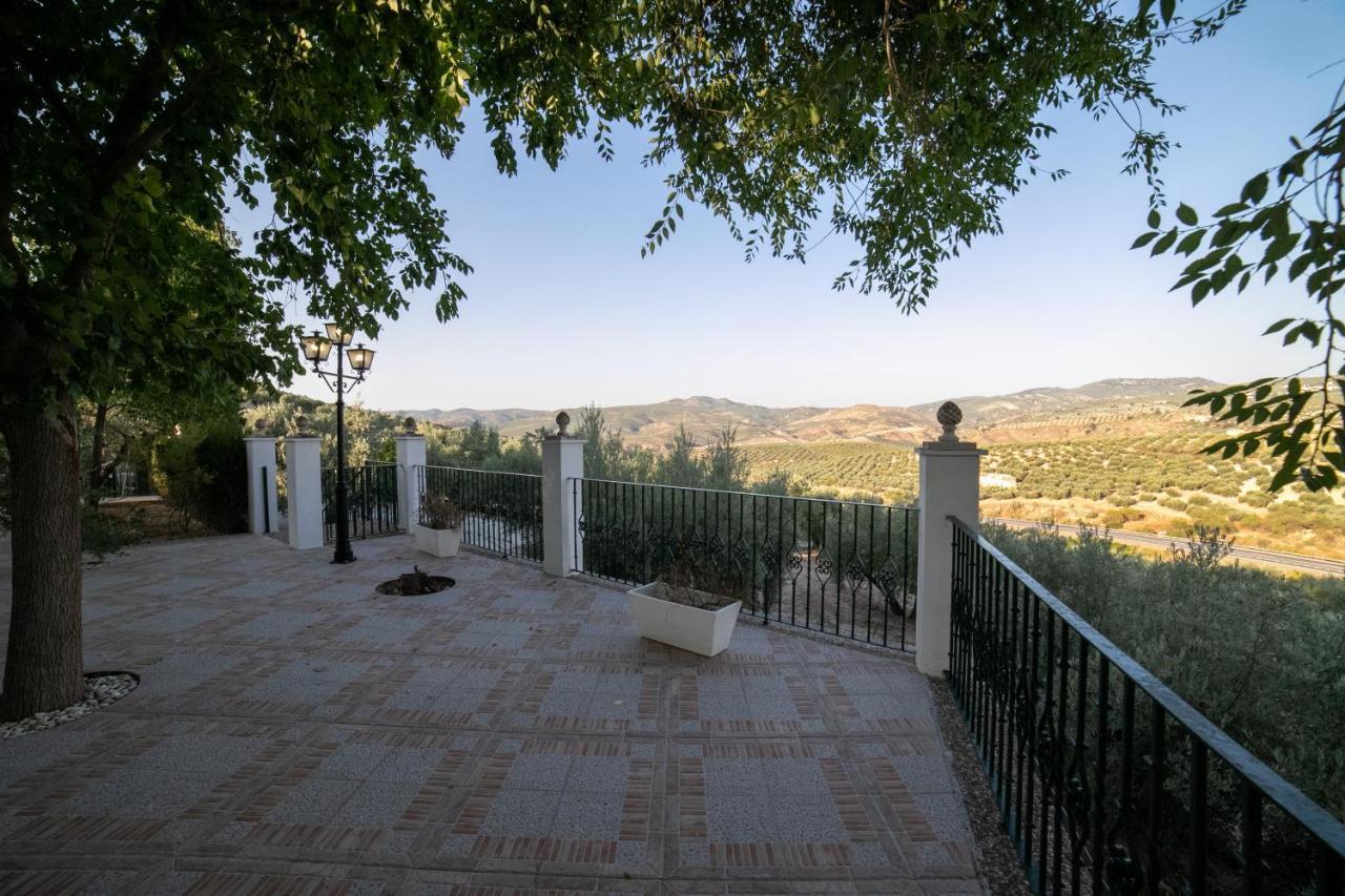 Cortijo El Segador Y El Capricho