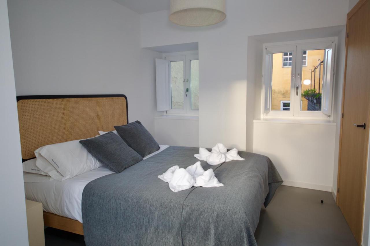 101 - 2 Bedroom At Amando Perez Ribadeo