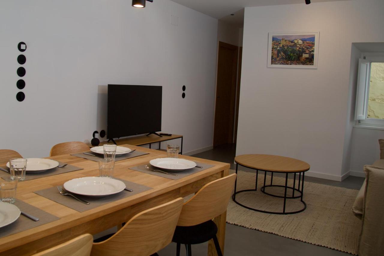 101 - 2 Bedroom At Amando Perez Ribadeo