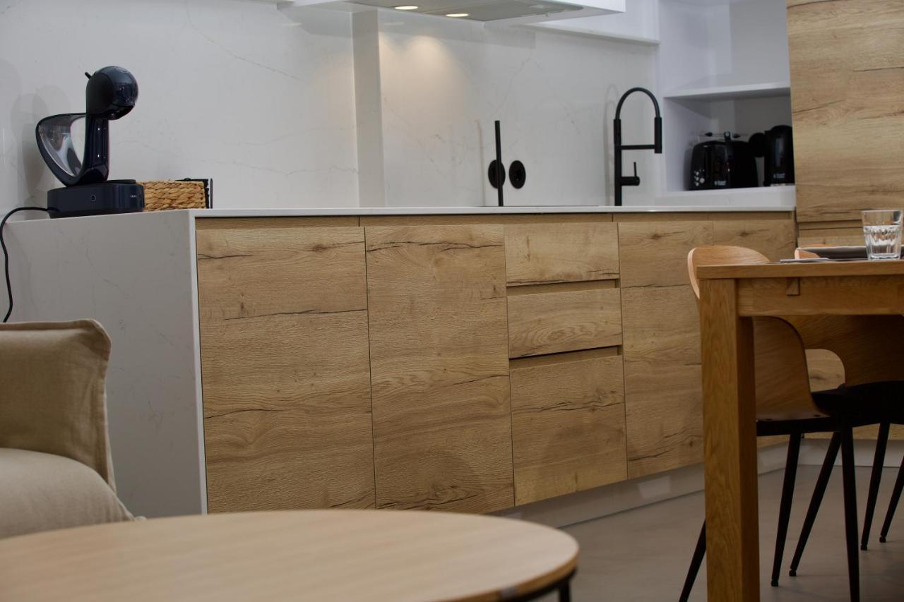 101 - 2 Bedroom At Amando Perez * Ribadeo