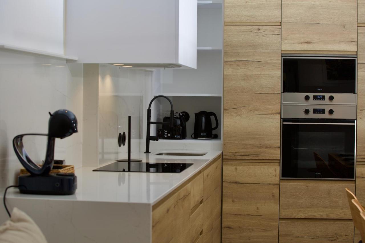 101 - 2 Bedroom At Amando Perez Ribadeo