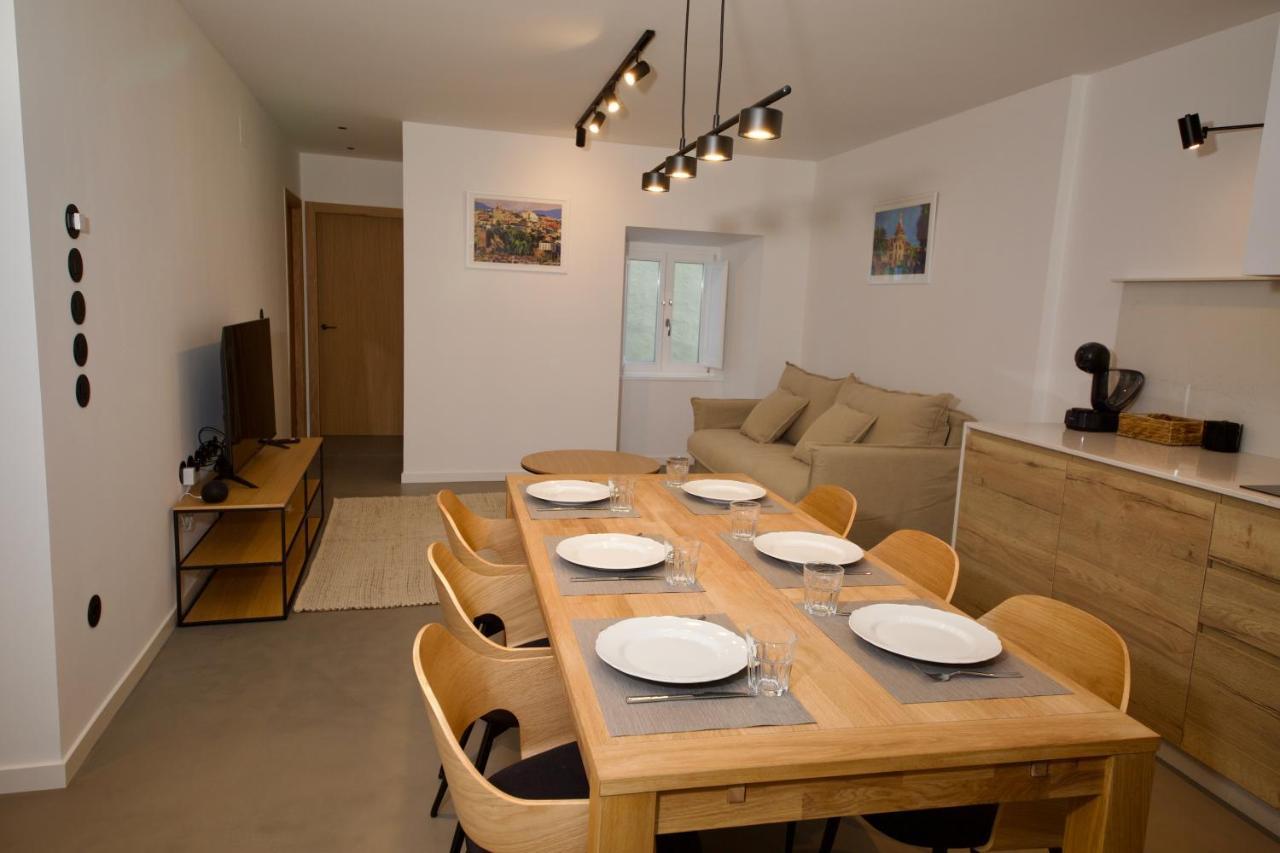 Apartamento 101 - 2 Bedroom At Amando Perez Ribadeo