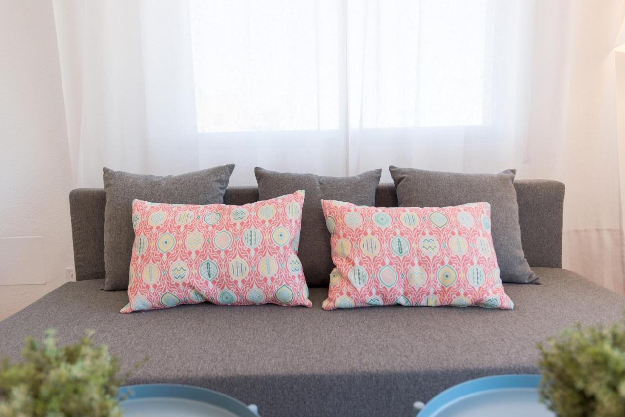 Malagasuite Pier Apartamento Fuengirola