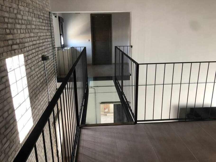 Сasa de vacaciones El Pez Casa Con Piscina Climatizada *