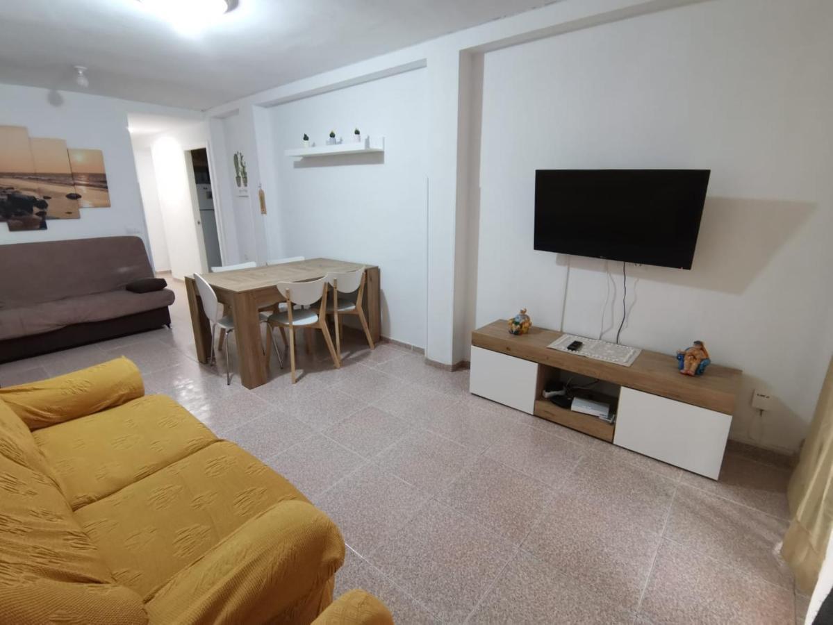 Tucasa In ► Spacious And Reformed Apartamento Benidorm