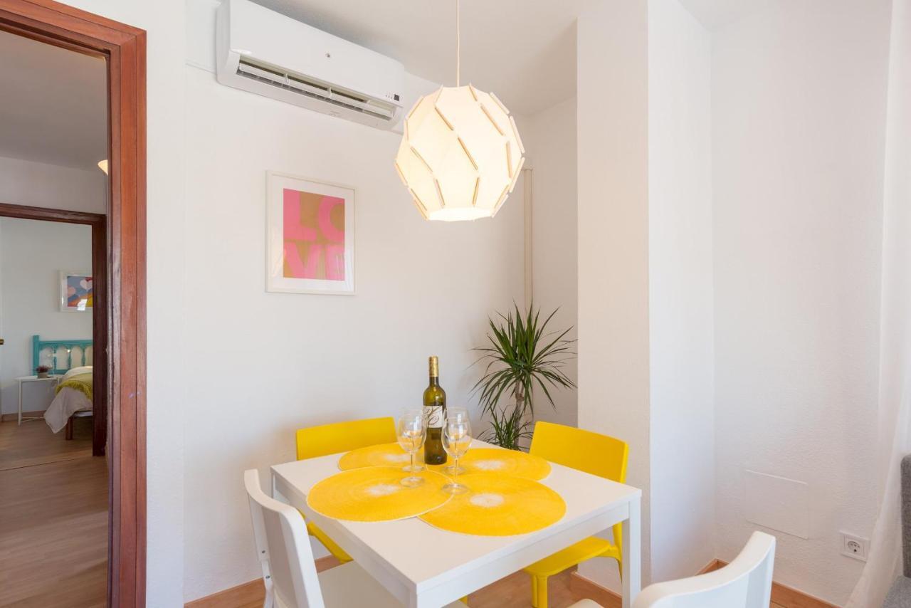 Apartamento Malagasuite Pier