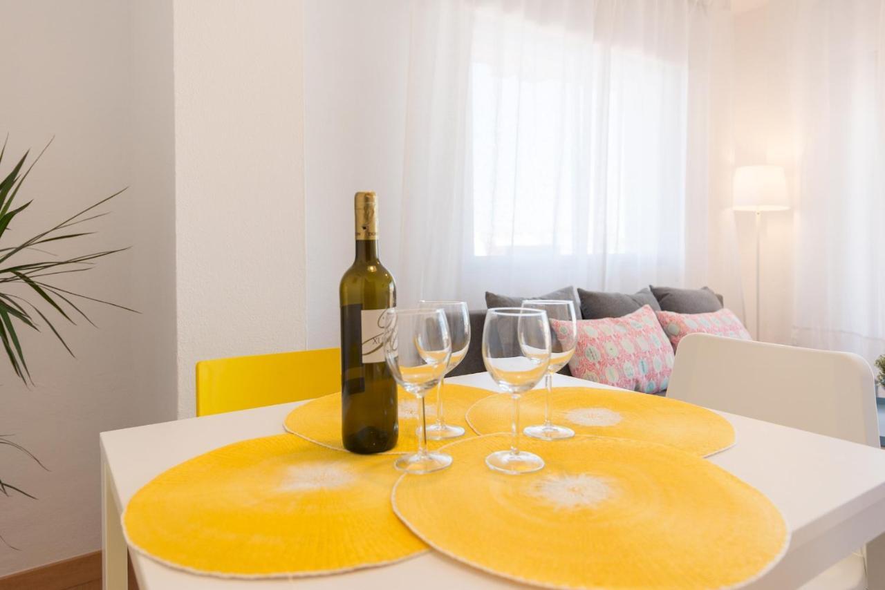 Apartamento Malagasuite Pier Fuengirola