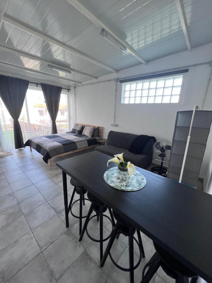 Apartamento Drago Y Laurel