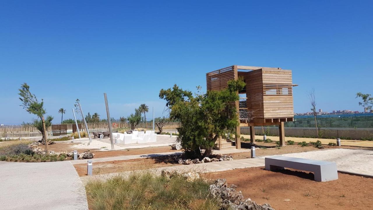 Apartamento Flamencos - Playa Paraiso -