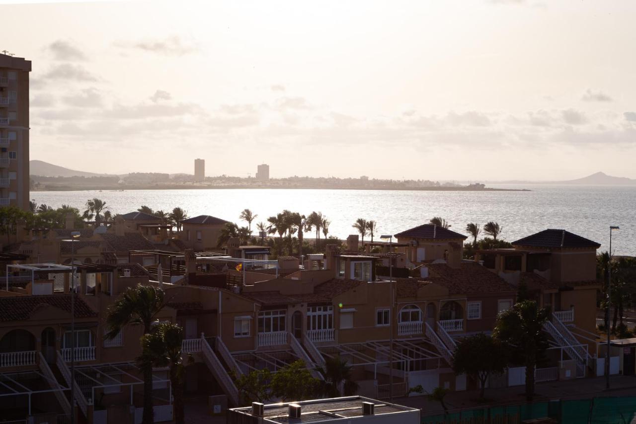 Apartamento Flamencos - Playa Paraiso -