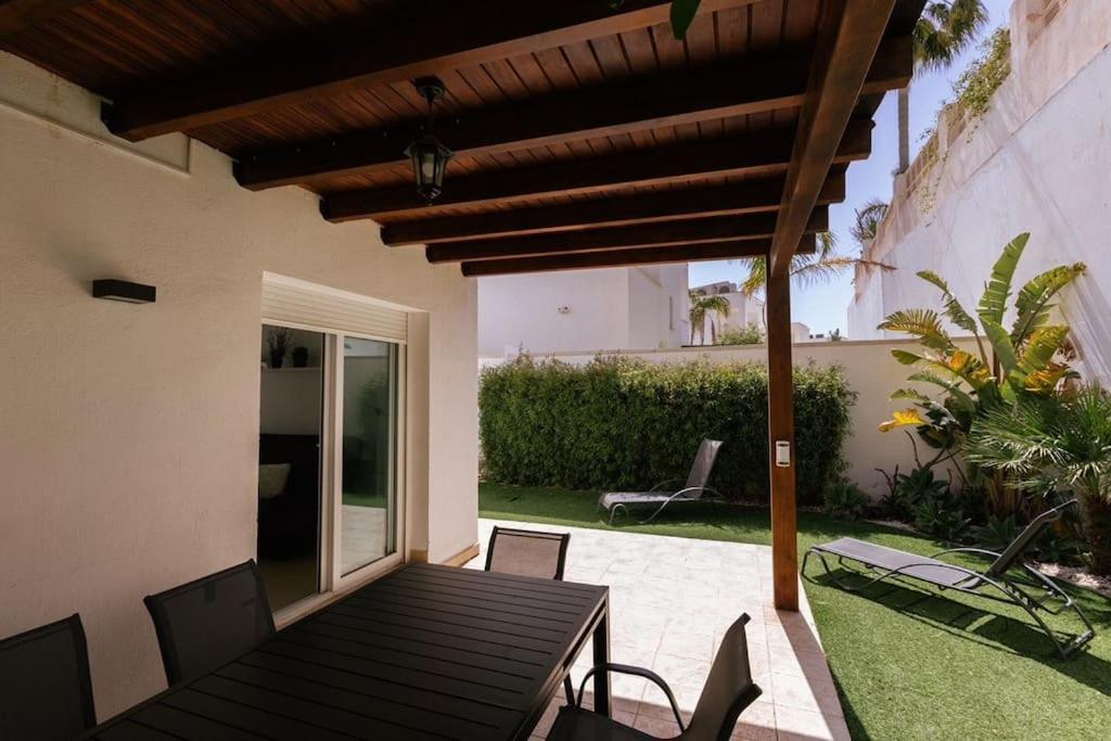 Villa Joya Ii San José
